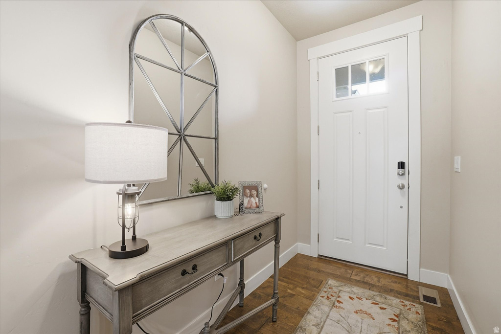 1690 N 60 W North Ogden, UT 84404