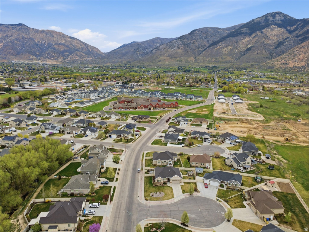 1690 N 60 W North Ogden, UT 84404