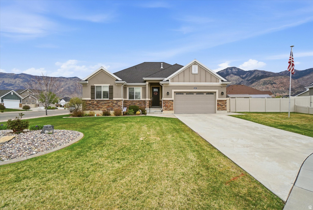 1690 N 60 W North Ogden, UT 84404