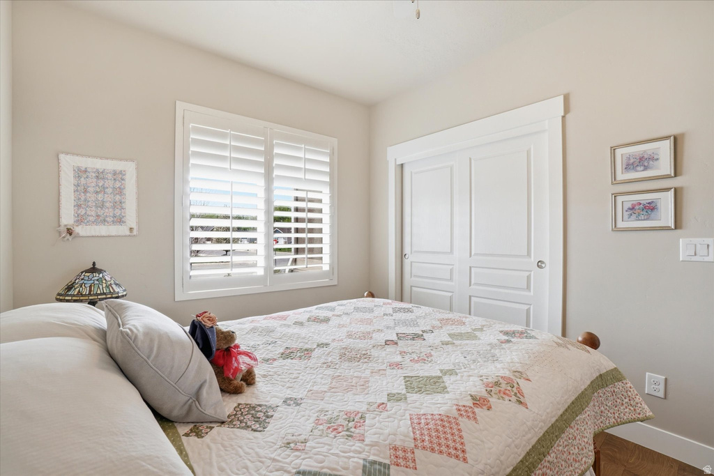 1690 N 60 W North Ogden, UT 84404