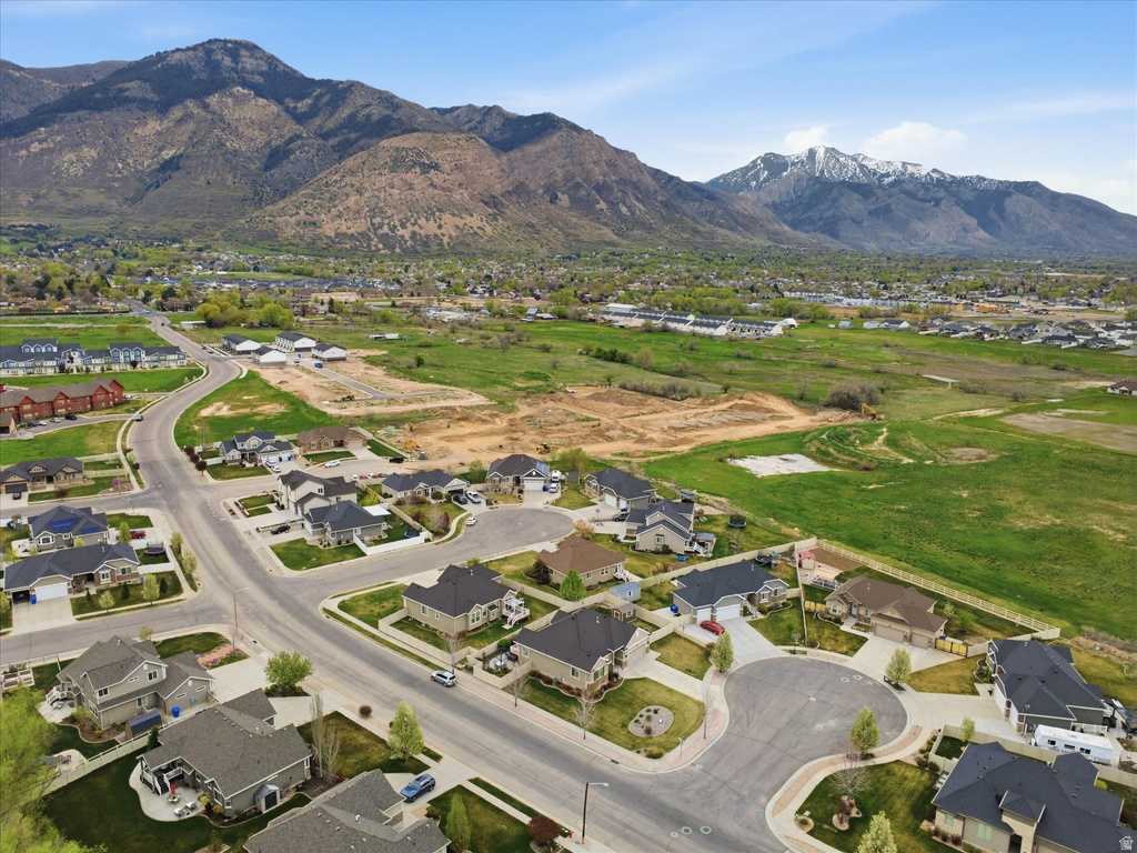 1690 N 60 W North Ogden, UT 84404