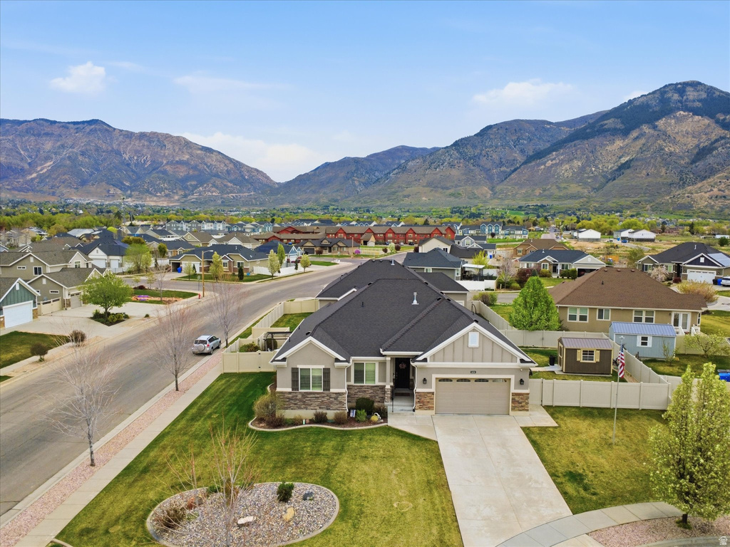 1690 N 60 W North Ogden, UT 84404