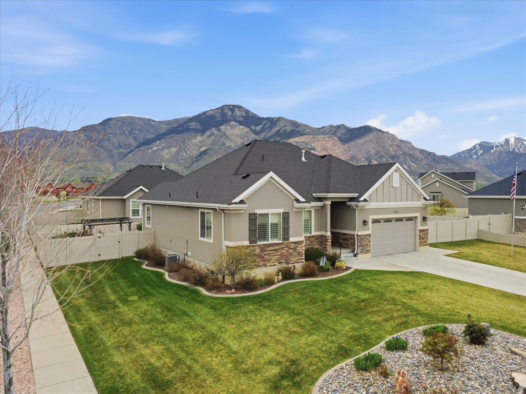 1690 N 60 W North Ogden, UT 84404
