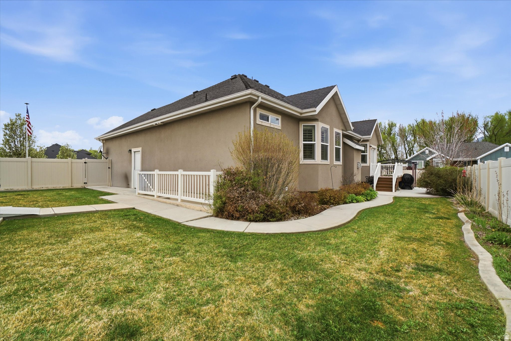 1690 N 60 W North Ogden, UT 84404