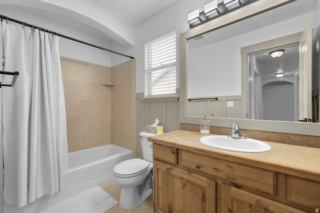 5493 W VARENNA ST Herriman, UT 84096