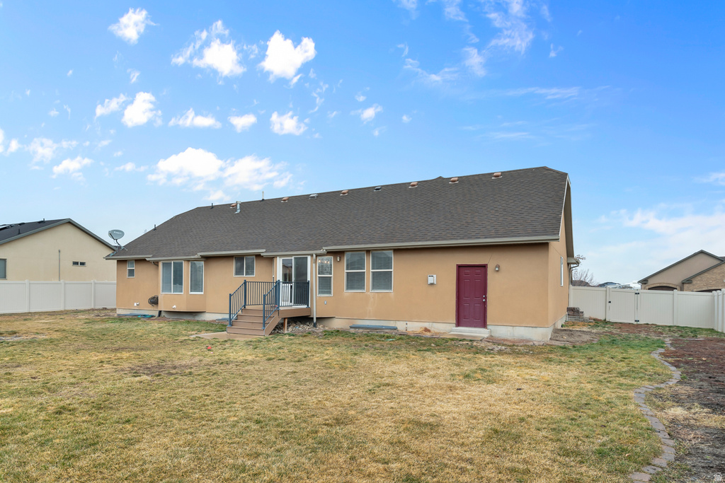 5493 W VARENNA ST Herriman, UT 84096