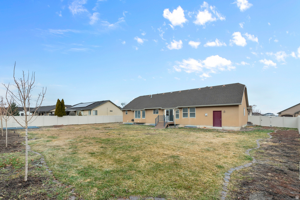 5493 W VARENNA ST Herriman, UT 84096