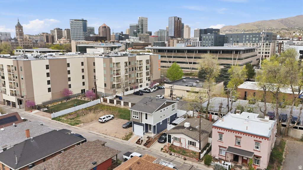 333 E STANTON AVE Salt Lake City, UT 84111