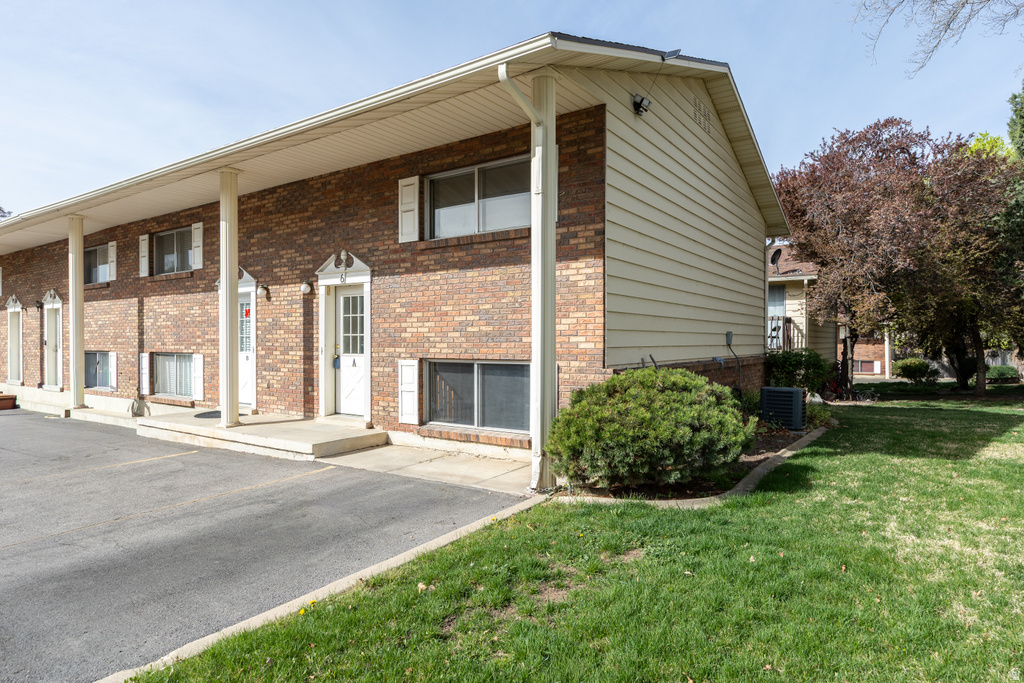 111 E CENTER ST ##6A Clearfield, UT 84015