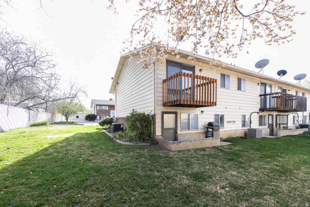 111 E CENTER ST ##6A Clearfield, UT 84015