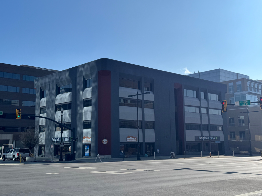 311 S State Street St #440, Salt Lake City, UT 84111