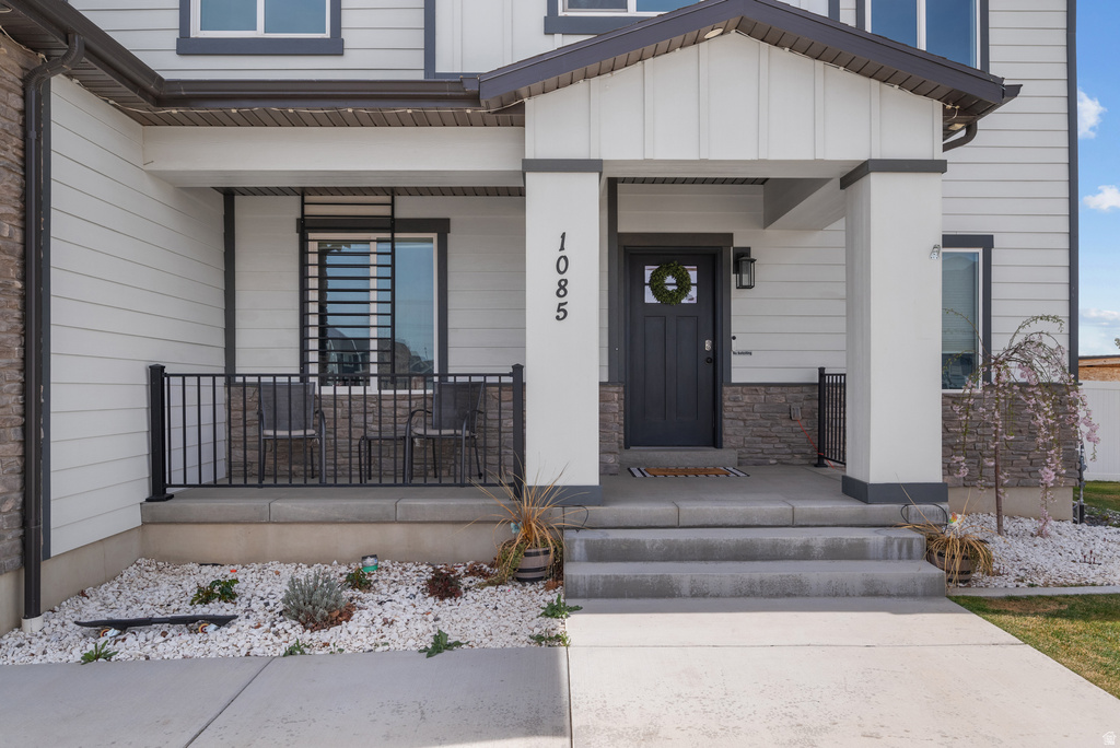 1085 N COACHMAN LN Spanish Fork, UT 84660