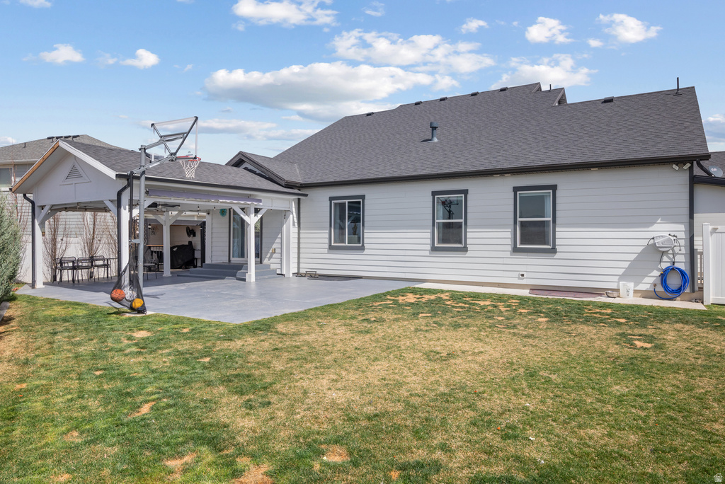 1085 N COACHMAN LN Spanish Fork, UT 84660