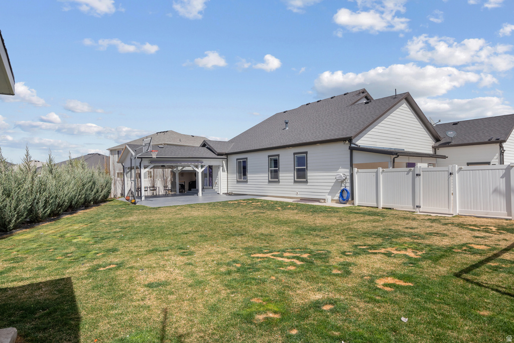 1085 N COACHMAN LN Spanish Fork, UT 84660