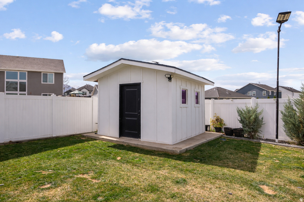 1085 N COACHMAN LN Spanish Fork, UT 84660