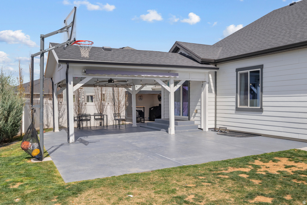 1085 N COACHMAN LN Spanish Fork, UT 84660