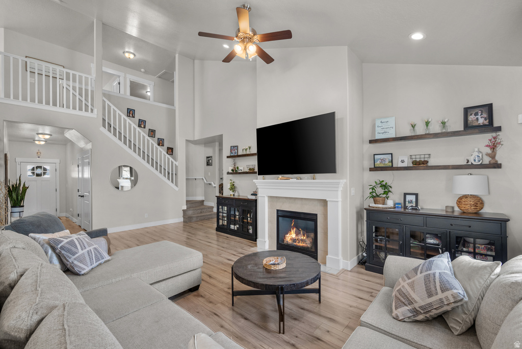 1085 N COACHMAN LN Spanish Fork, UT 84660