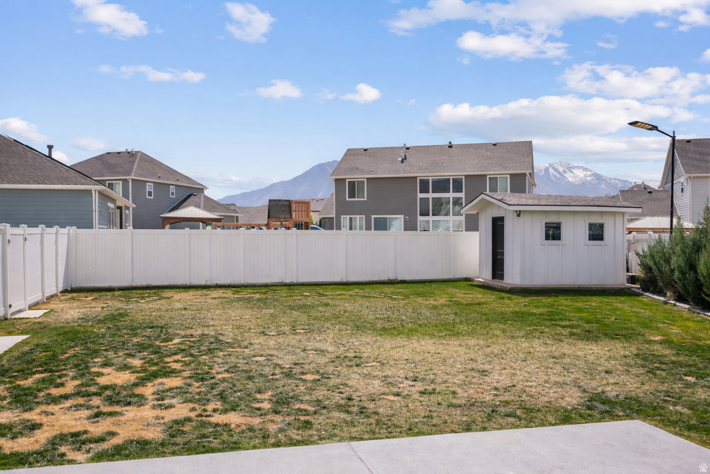 1085 N COACHMAN LN Spanish Fork, UT 84660