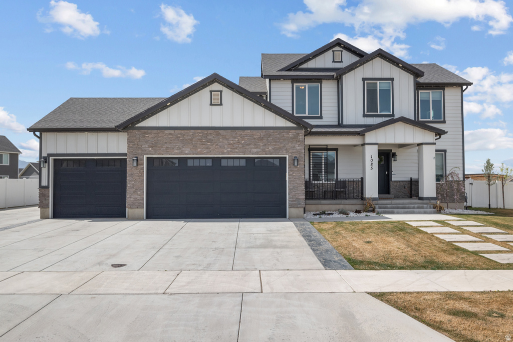1085 N COACHMAN LN Spanish Fork, UT 84660