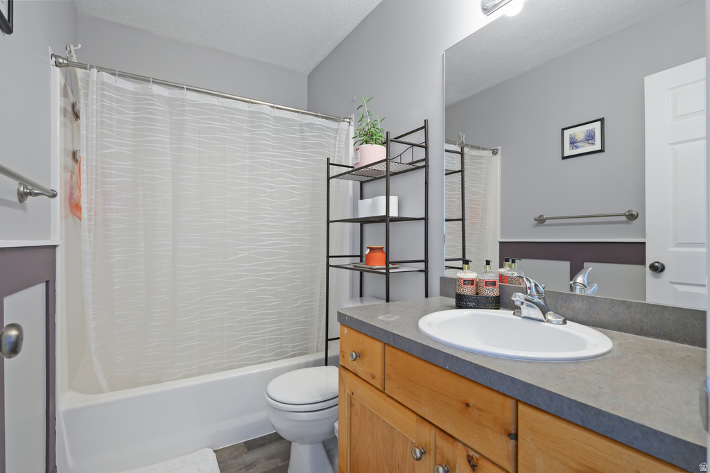 1064 E FORT LN Ogden, UT 84404