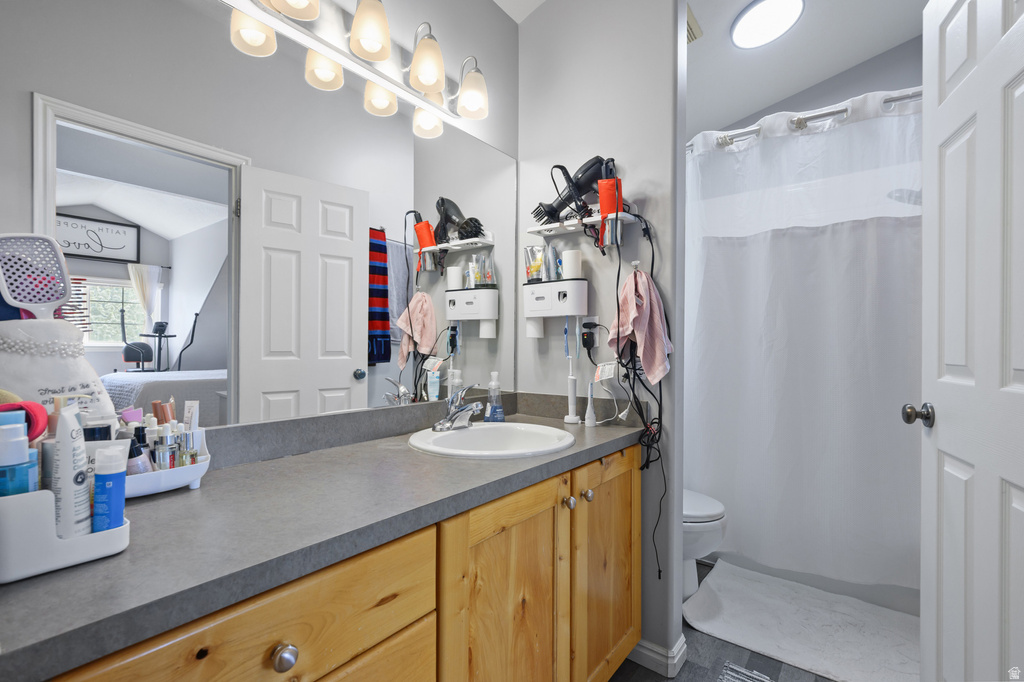 1064 E FORT LN Ogden, UT 84404