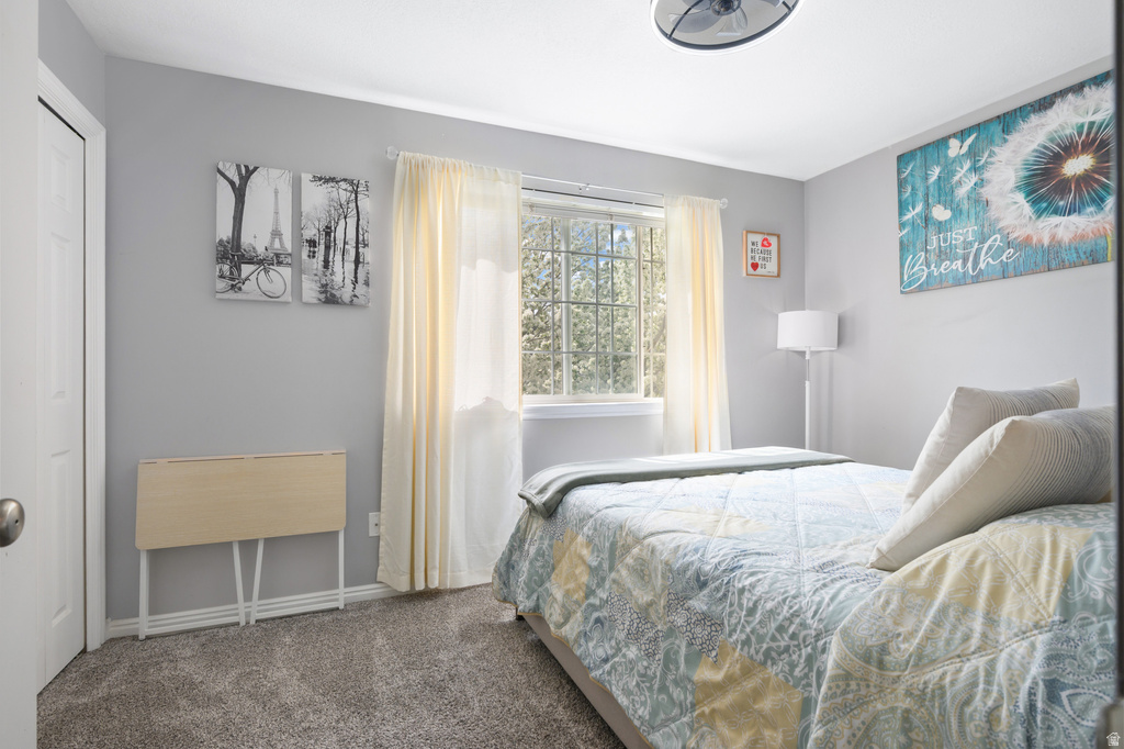 1064 E FORT LN Ogden, UT 84404