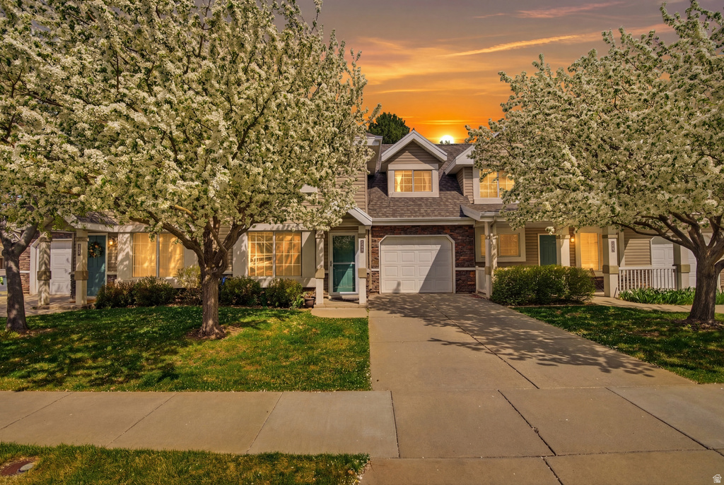 1064 E FORT LN Ogden, UT 84404