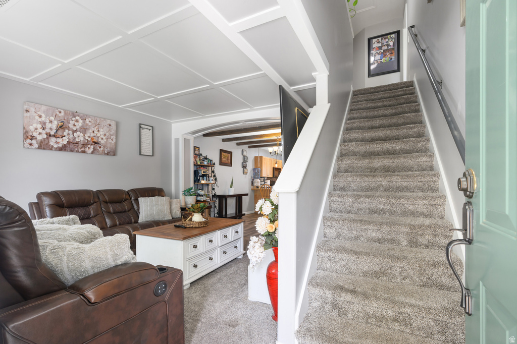 1064 E FORT LN Ogden, UT 84404