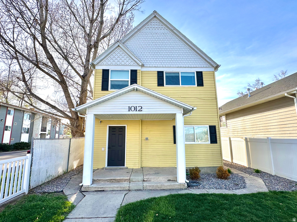 1012 S WEST TEMPLE Salt Lake City, UT 84101