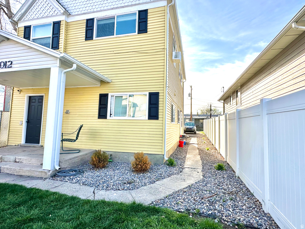 1012 S WEST TEMPLE Salt Lake City, UT 84101