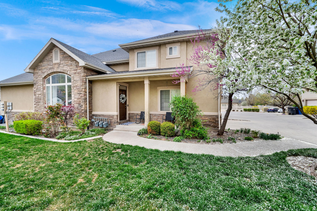 55 S 930 E American Fork, UT 84003