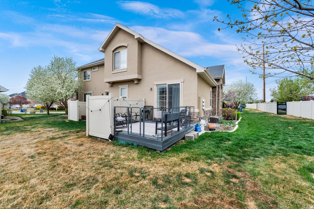 55 S 930 E American Fork, UT 84003