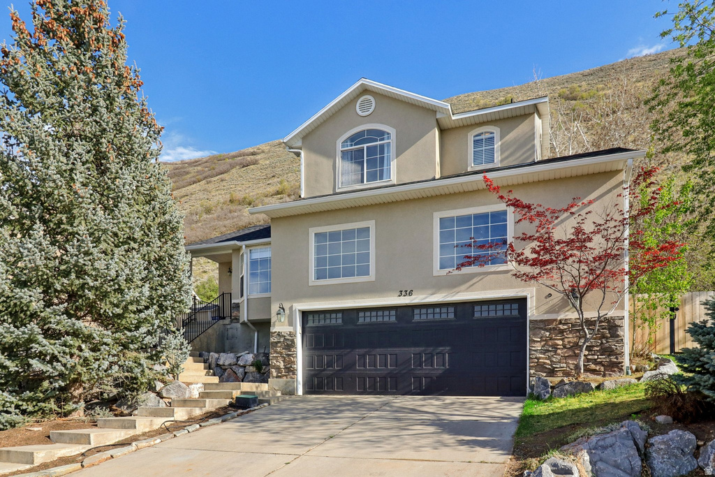 336 E STEEP MOUNTAIN DR Draper, UT 84020