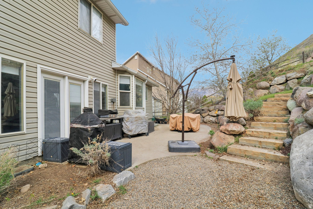 336 E STEEP MOUNTAIN DR Draper, UT 84020