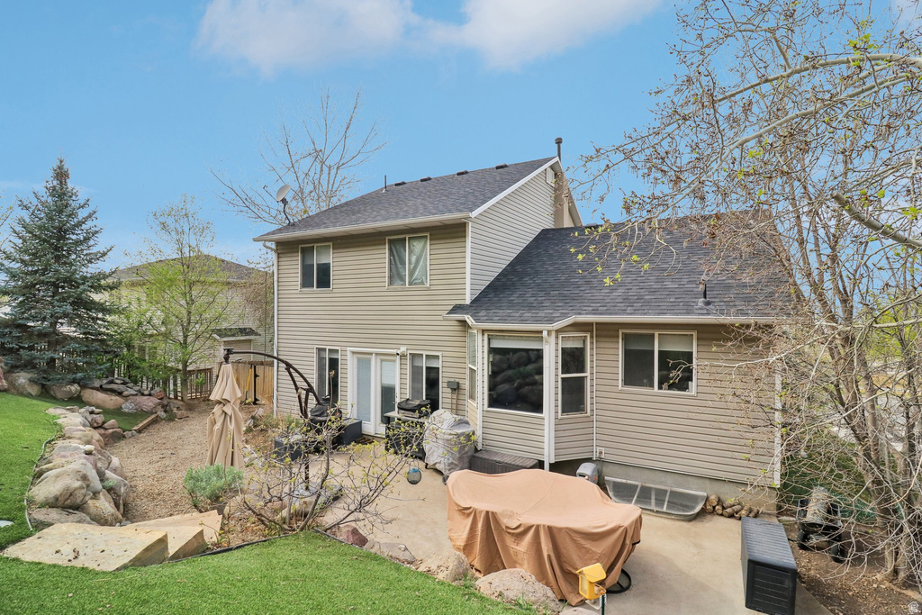 336 E STEEP MOUNTAIN DR Draper, UT 84020