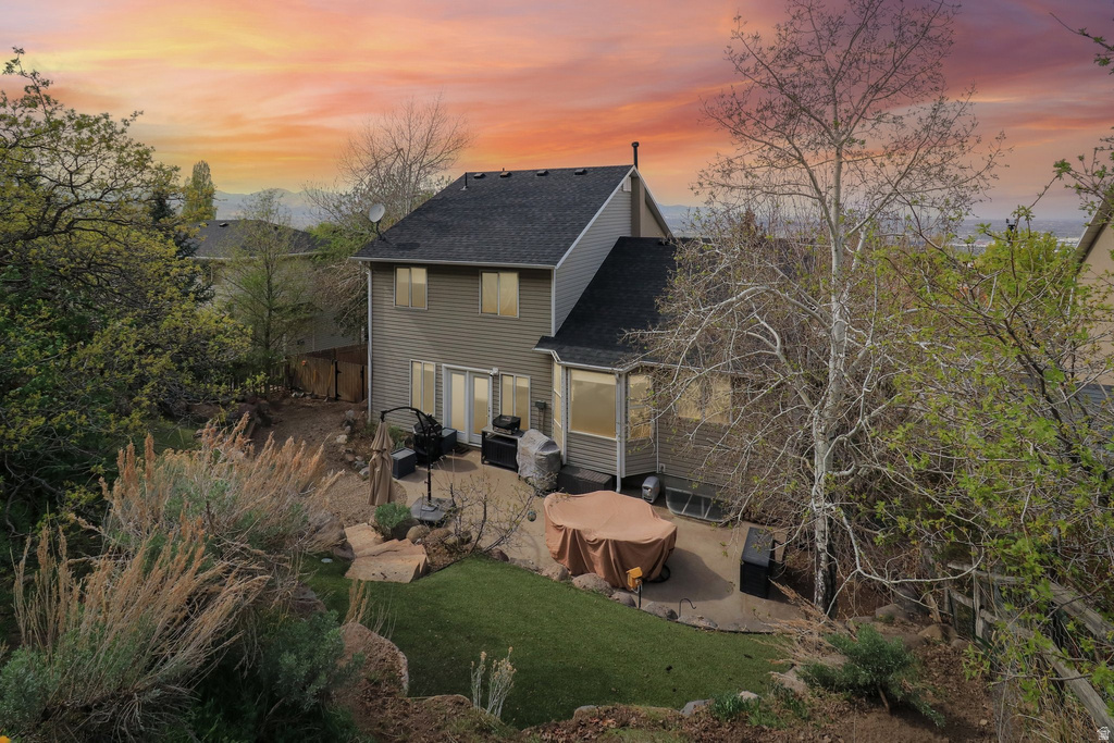 336 E STEEP MOUNTAIN DR Draper, UT 84020