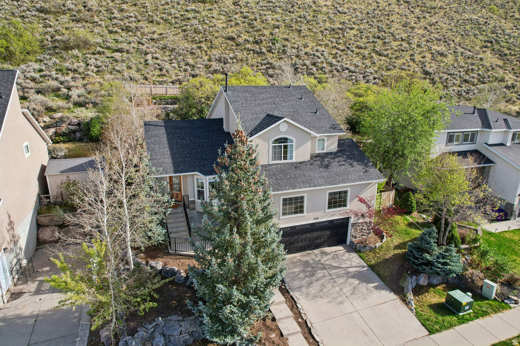 336 E STEEP MOUNTAIN DR Draper, UT 84020