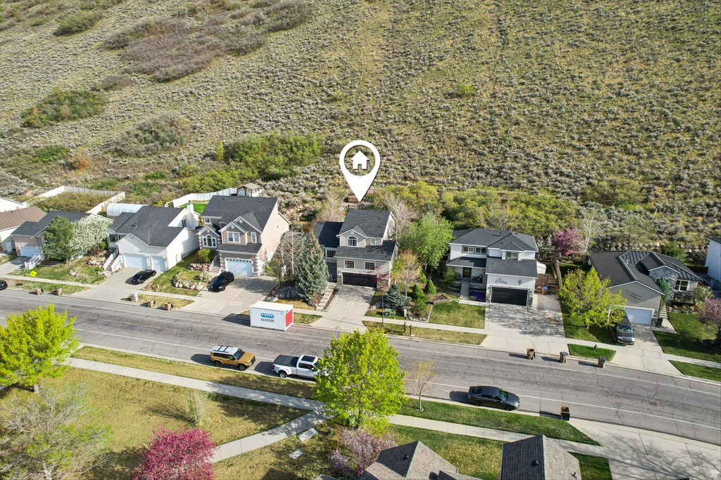 336 E STEEP MOUNTAIN DR Draper, UT 84020