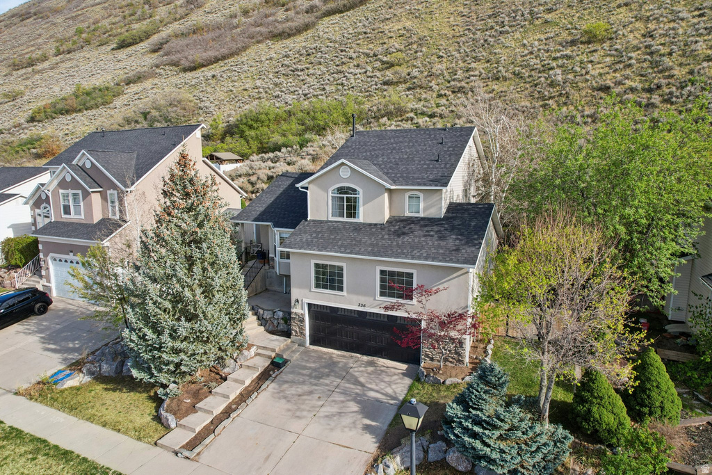 336 E STEEP MOUNTAIN DR Draper, UT 84020