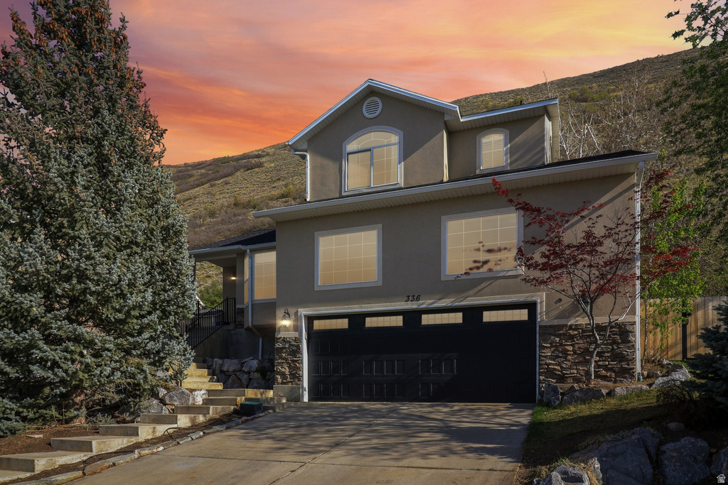 336 E STEEP MOUNTAIN DR Draper, UT 84020