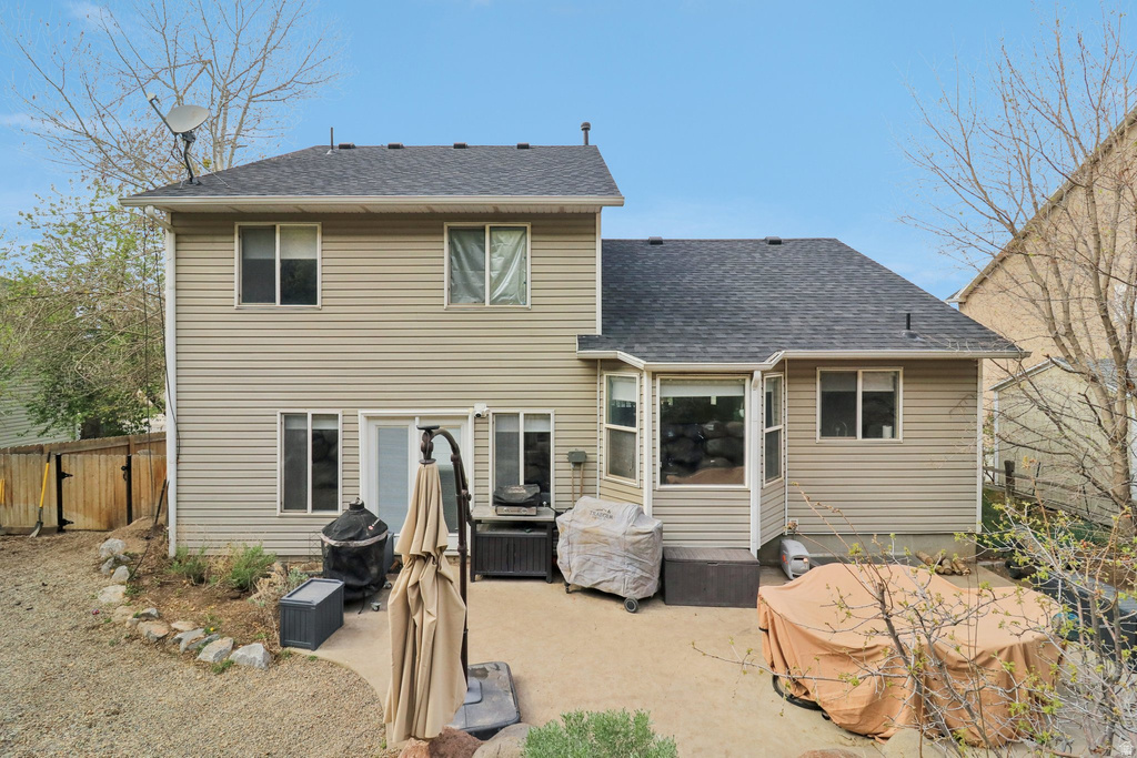 336 E STEEP MOUNTAIN DR Draper, UT 84020