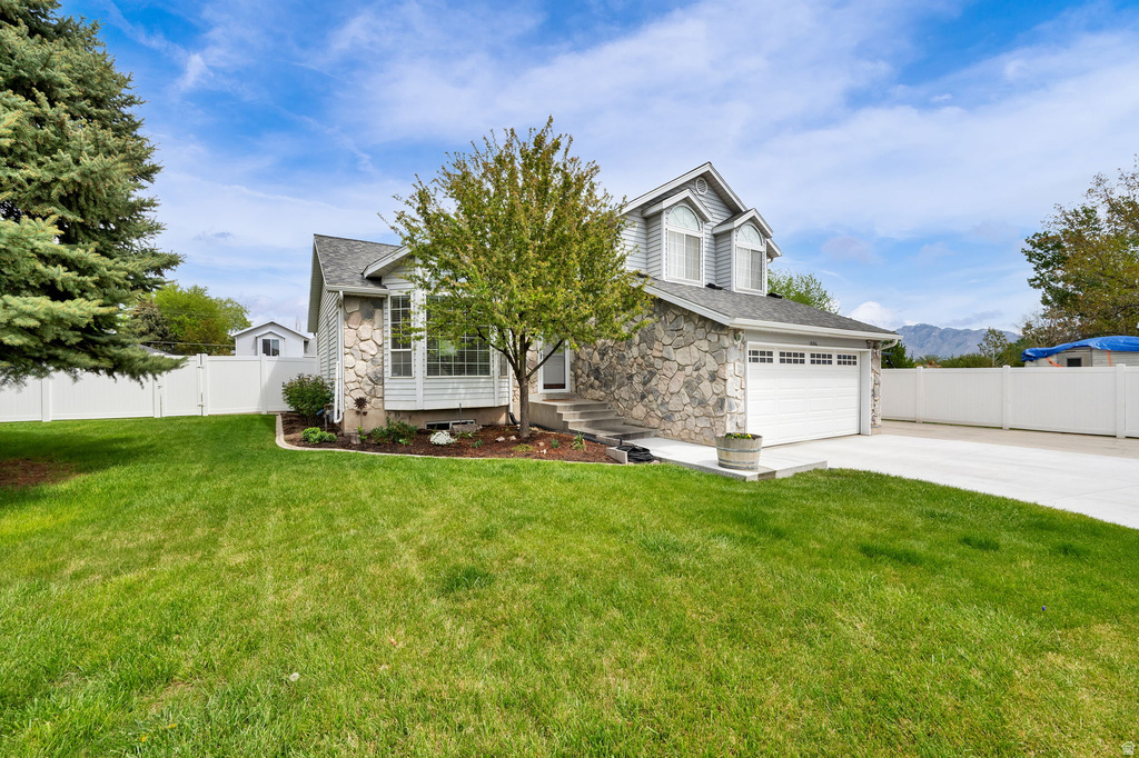 1886 W 8250 S #13 West Jordan, UT 84088