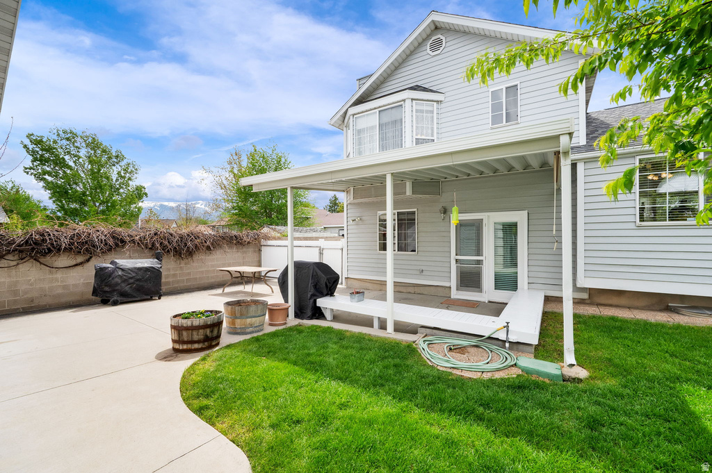 1886 W 8250 S #13 West Jordan, UT 84088