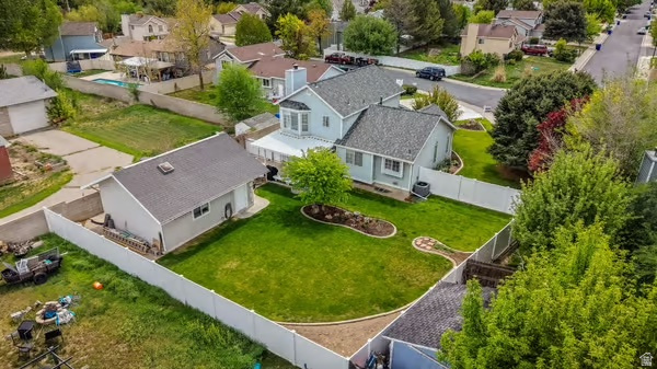 1886 W 8250 S #13 West Jordan, UT 84088
