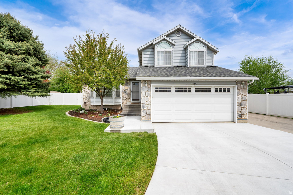 1886 W 8250 S #13 West Jordan, UT 84088