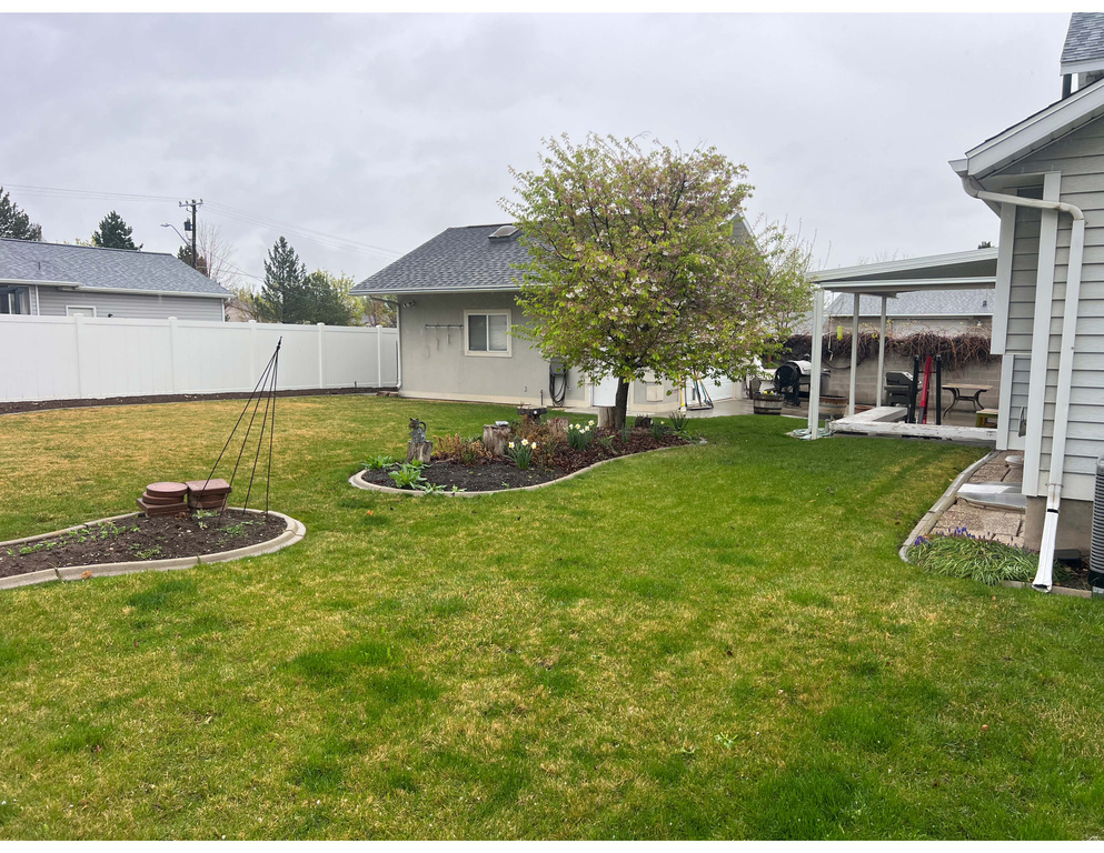 1886 W 8250 S #13 West Jordan, UT 84088