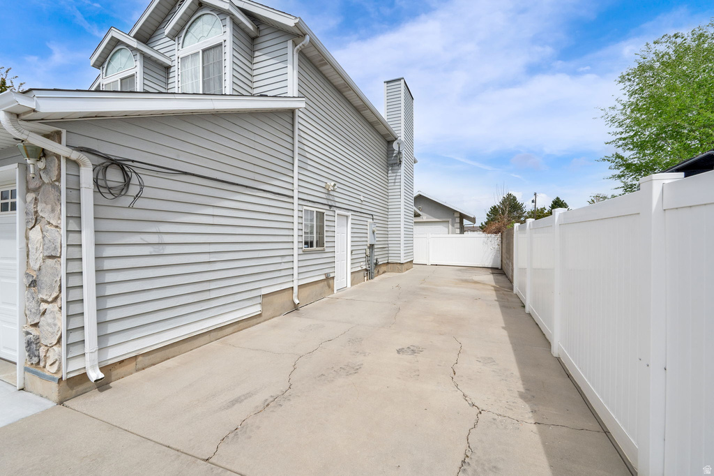 1886 W 8250 S #13 West Jordan, UT 84088