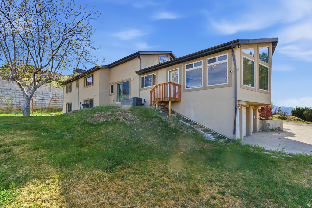 4309 W OAK RD Cedar Hills, UT 84062