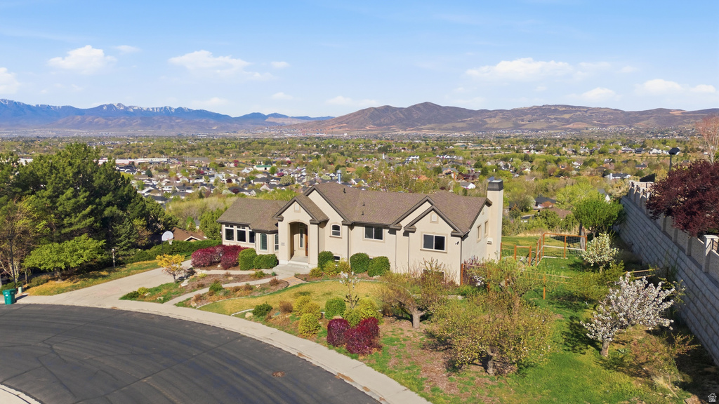 4309 W OAK RD Cedar Hills, UT 84062
