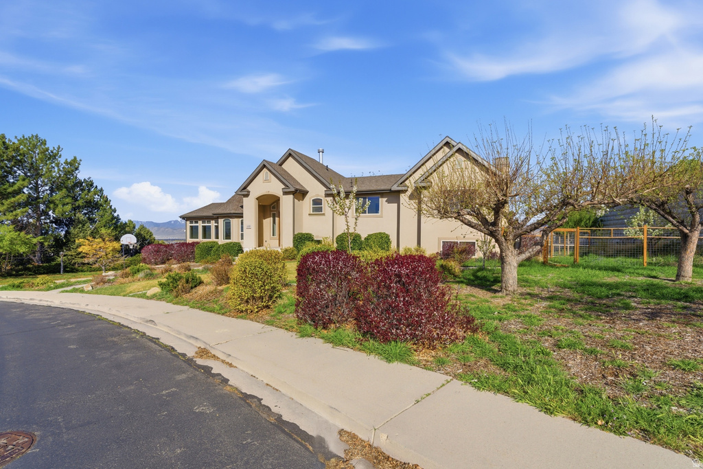 4309 W OAK RD Cedar Hills, UT 84062
